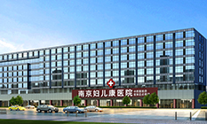 南京妇科医院排名哪家好